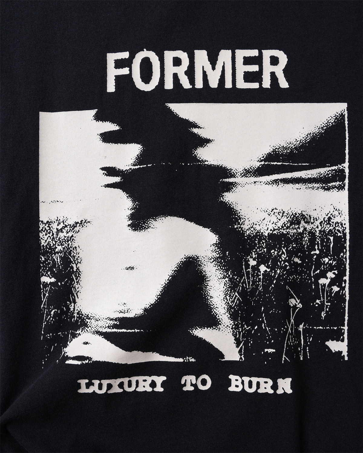 Mens Shunning T-Shirt