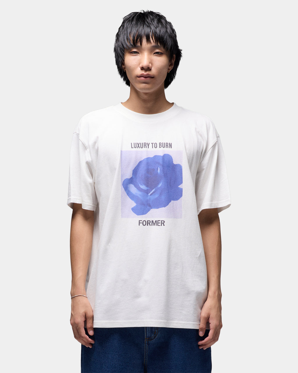 Mens Another Flower T-Shirt