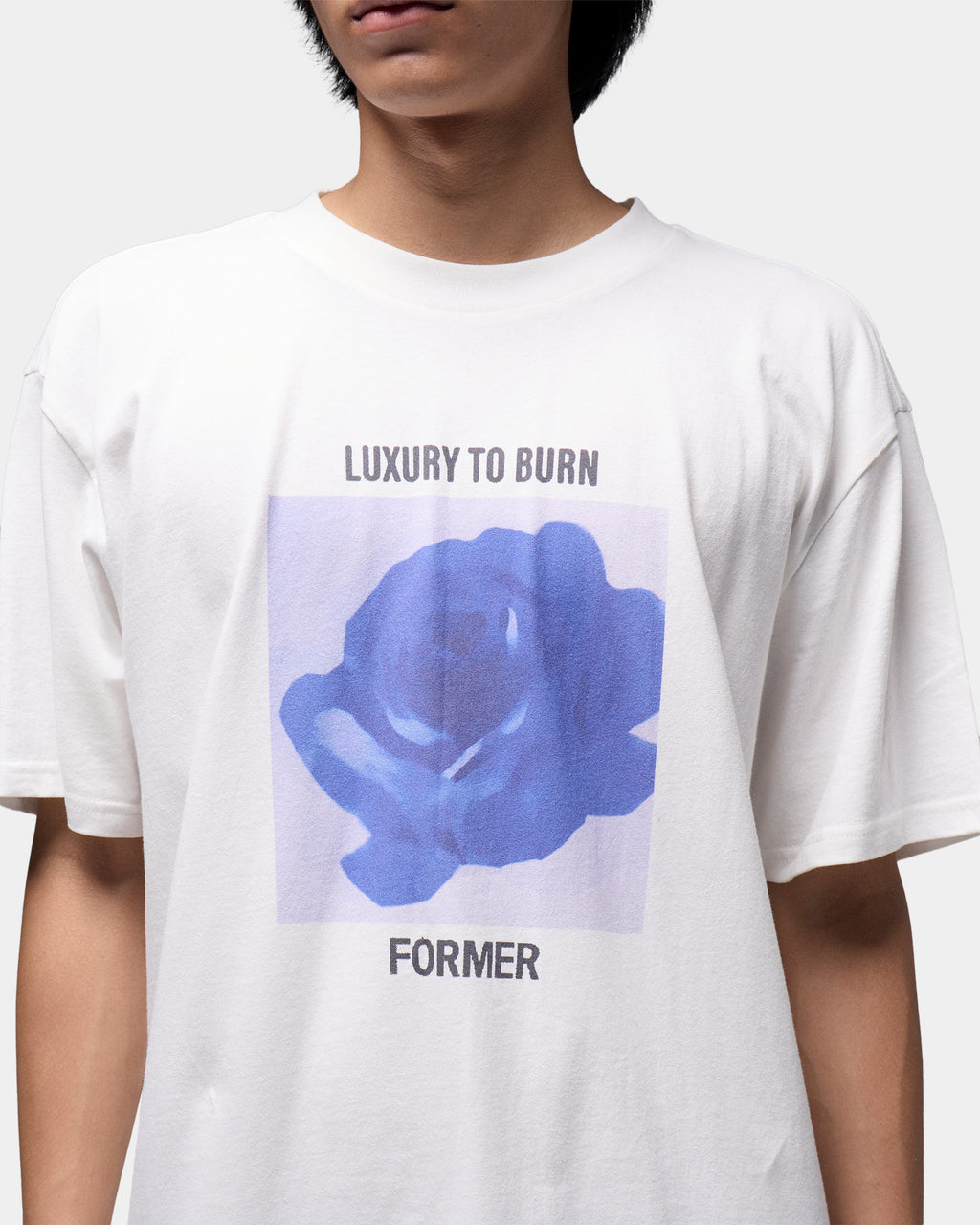 Mens Another Flower T-Shirt