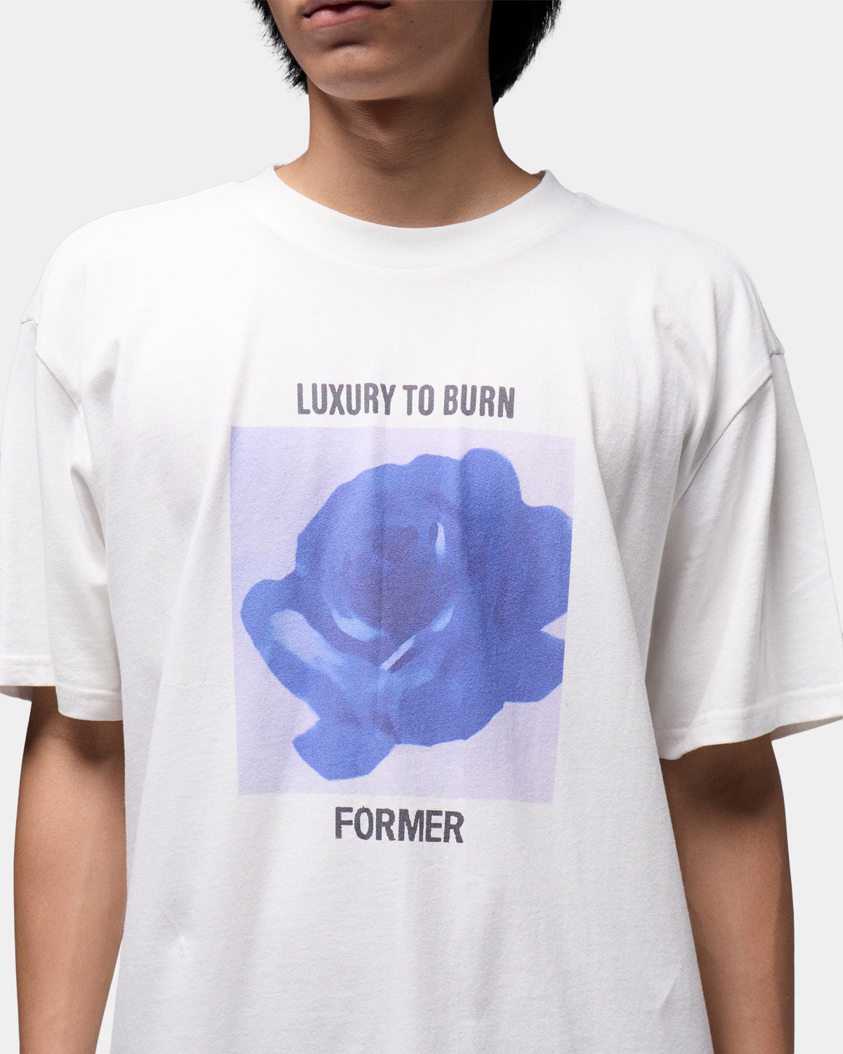 Mens Another Flower T-Shirt