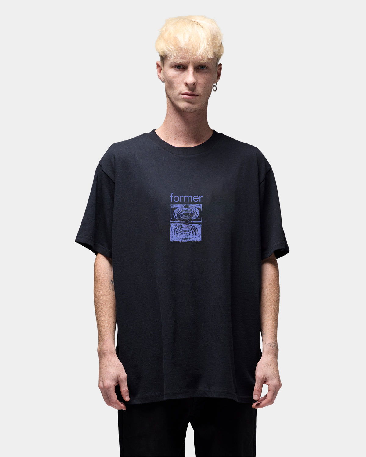 Mens Dane Crux T-Shirt