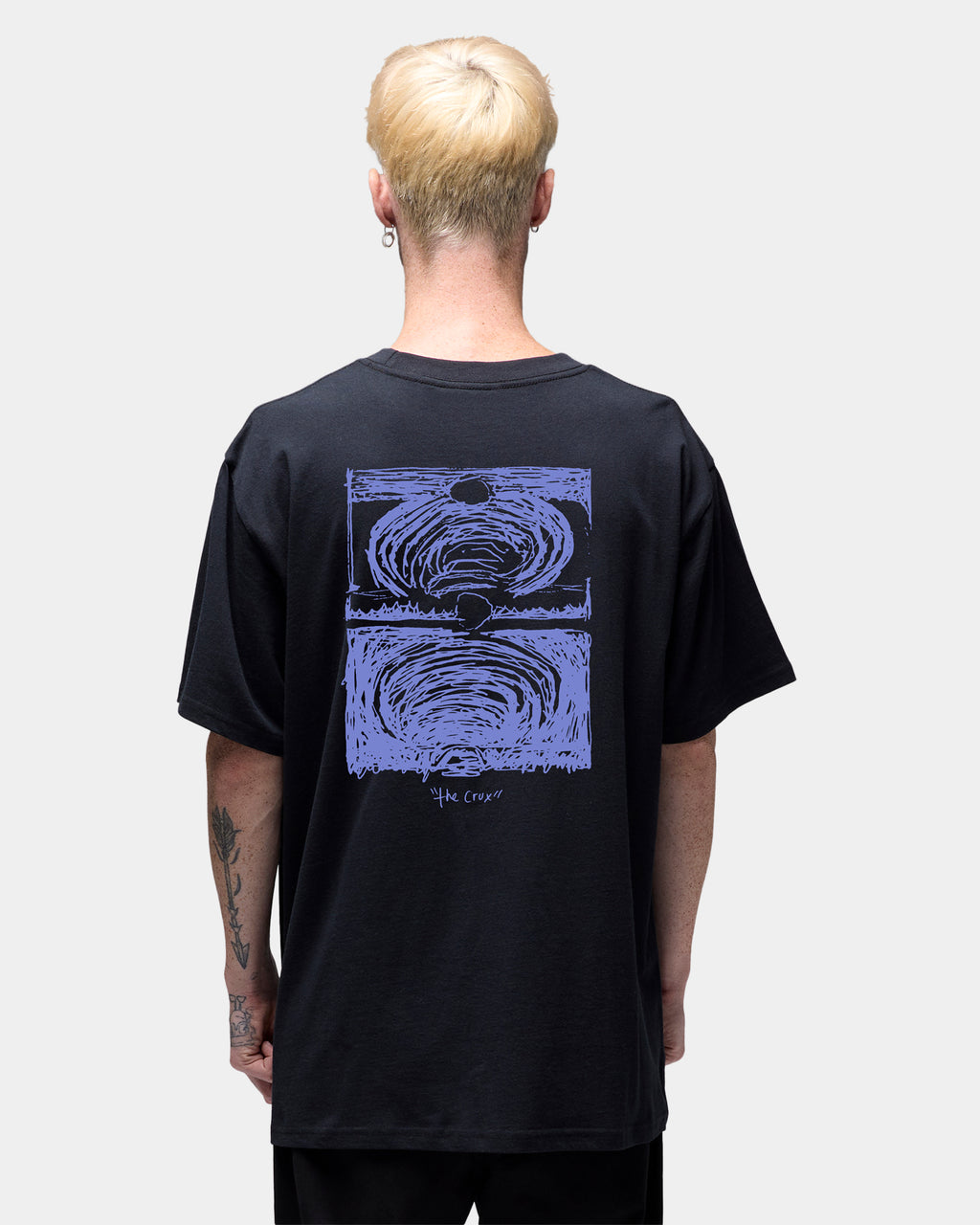Mens Dane Crux T-Shirt