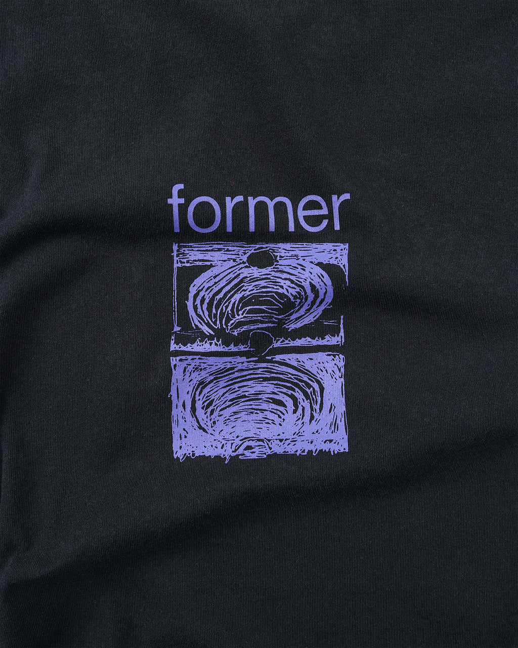 Mens Dane Crux T-Shirt