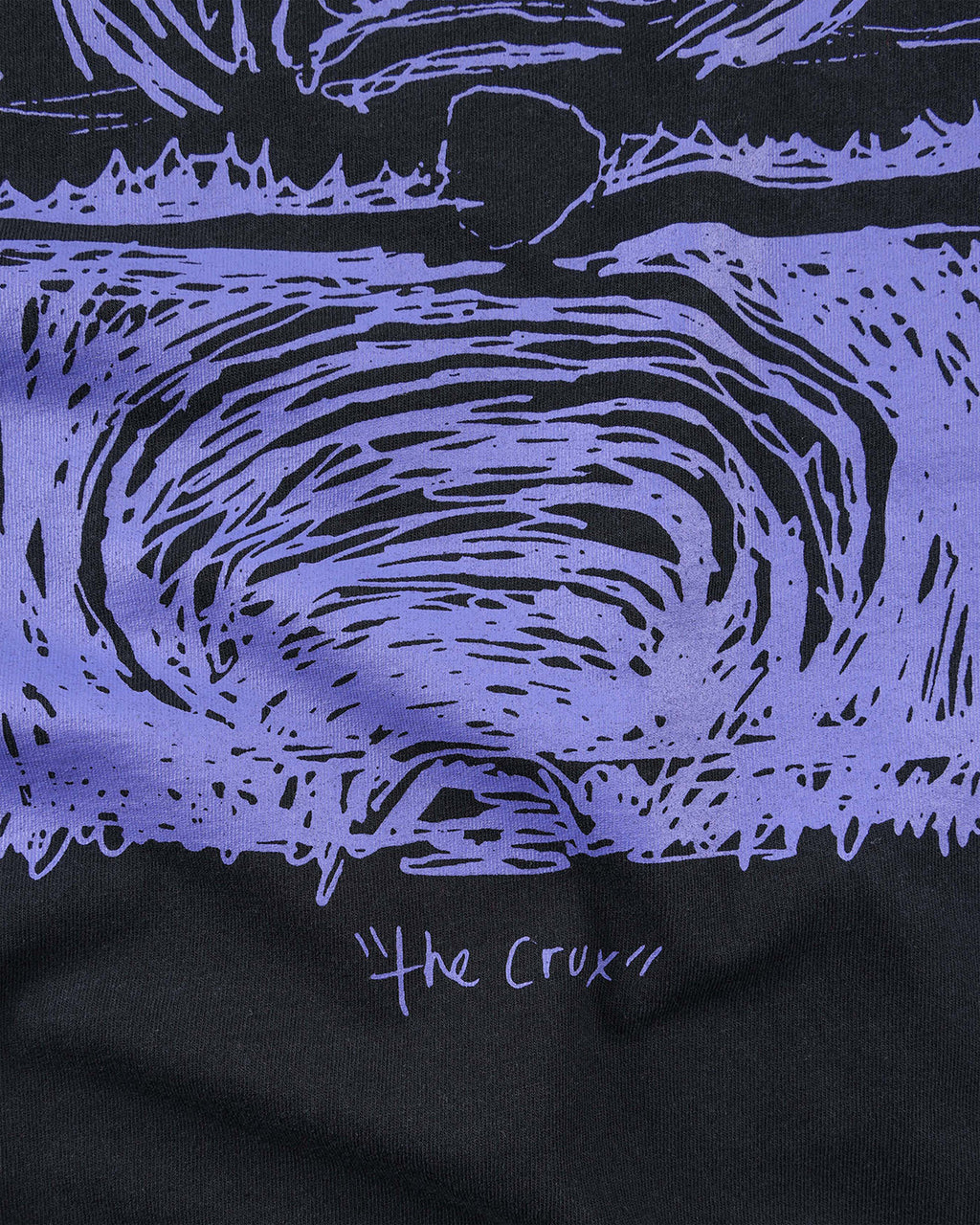 Mens Dane Crux T-Shirt