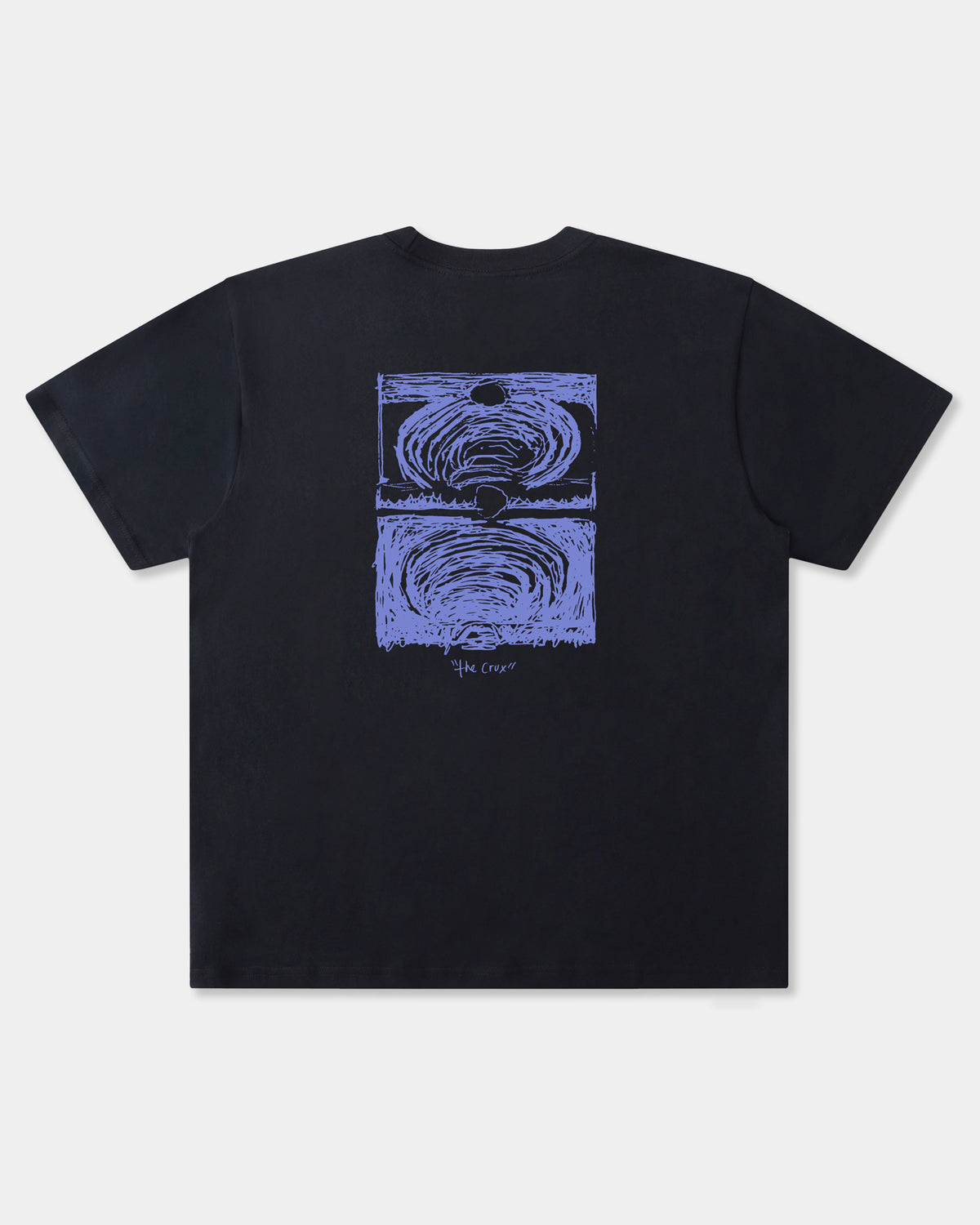 Mens Dane Crux T-Shirt