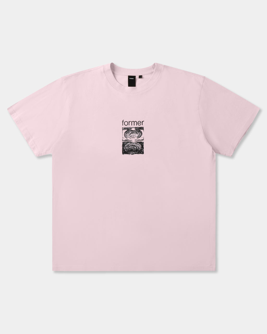 Mens Dane Crux T-Shirt