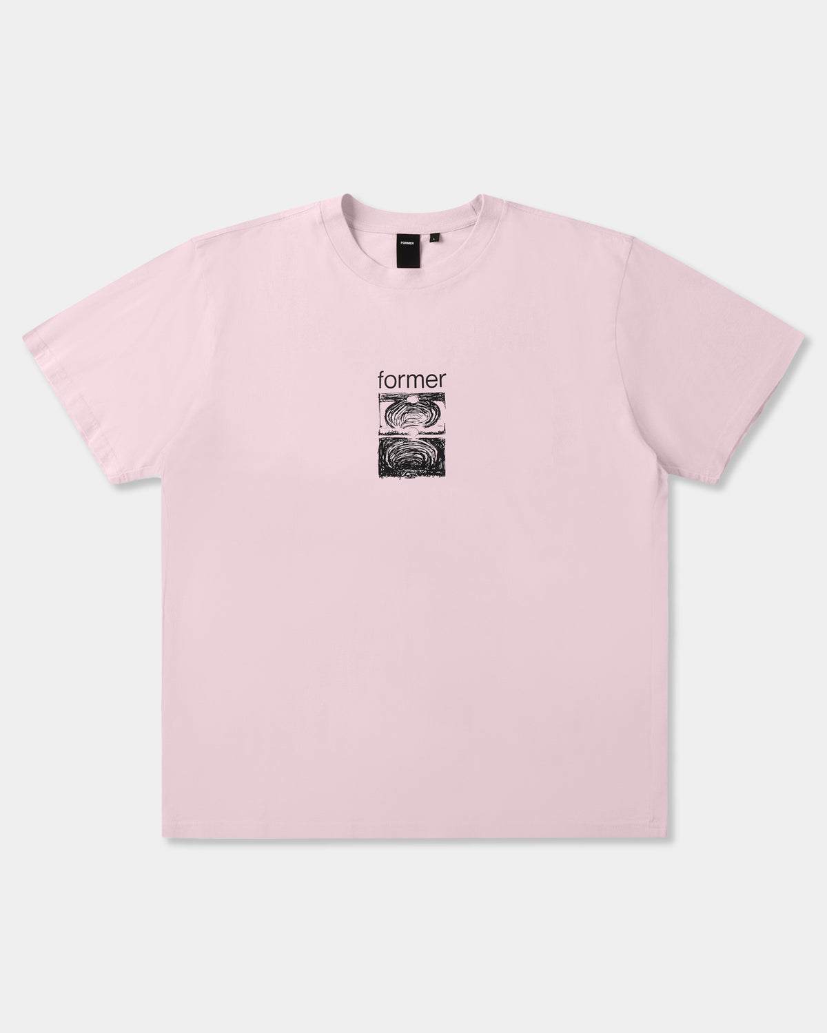 Mens Dane Crux T-Shirt