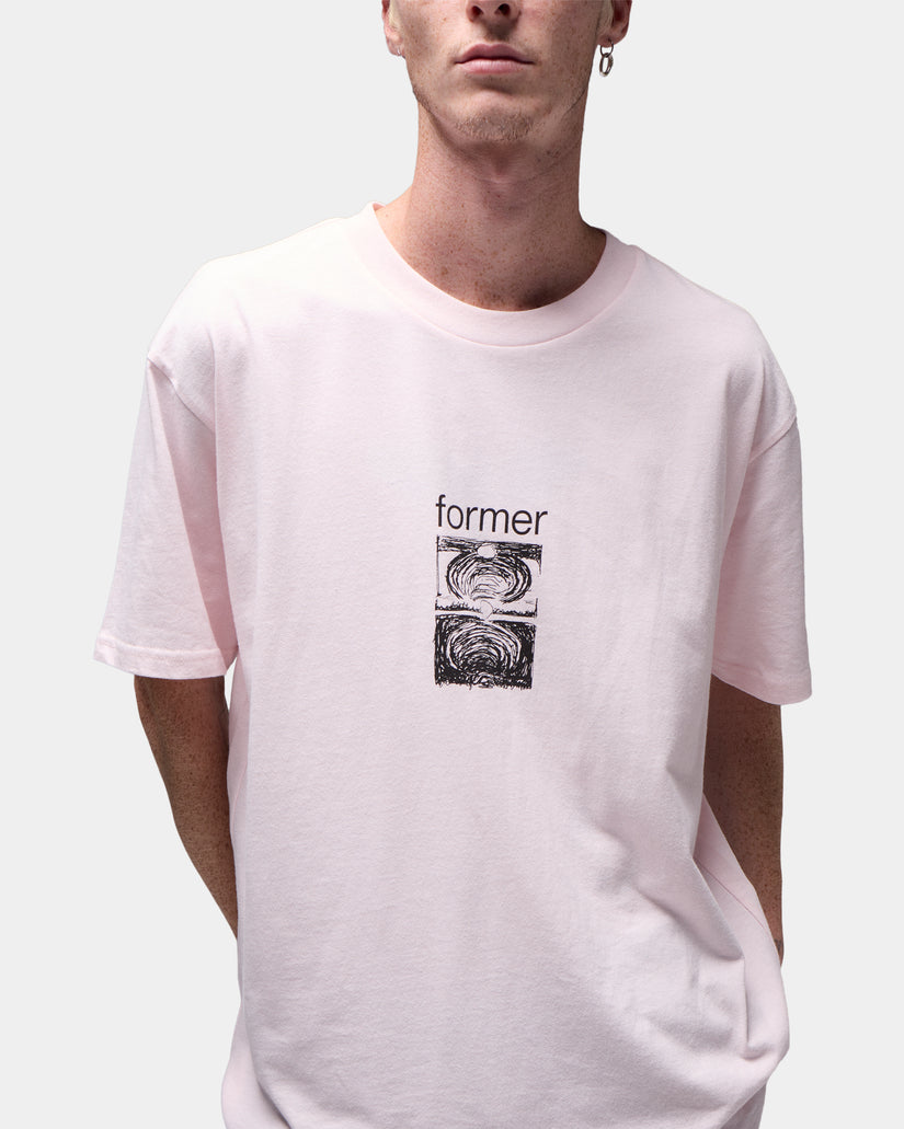 Mens Dane Crux T-Shirt