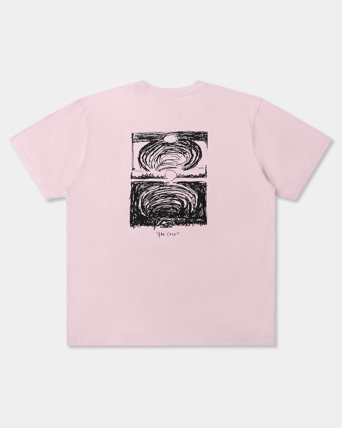 Mens Dane Crux T-Shirt