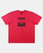 Mens Crux Overdye T-Shirt