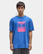 Mens Crux Overdye T-Shirt