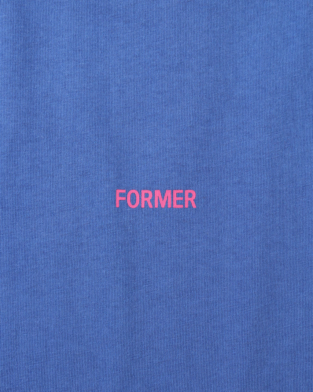 Mens Crux Overdye T-Shirt
