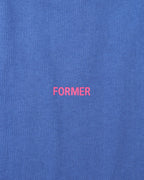 Mens Crux Overdye T-Shirt