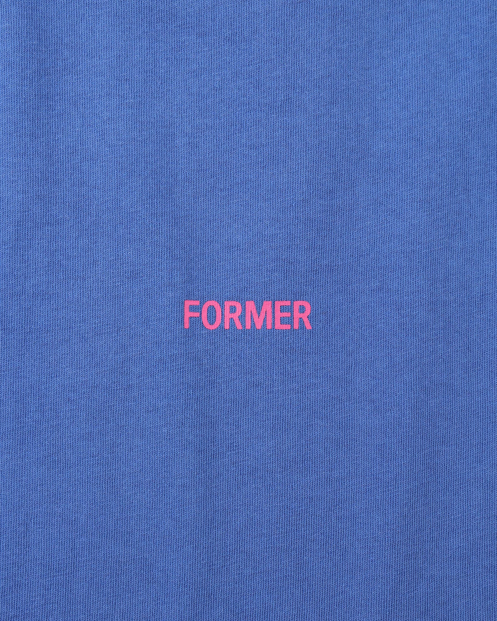 Mens Crux Overdye T-Shirt