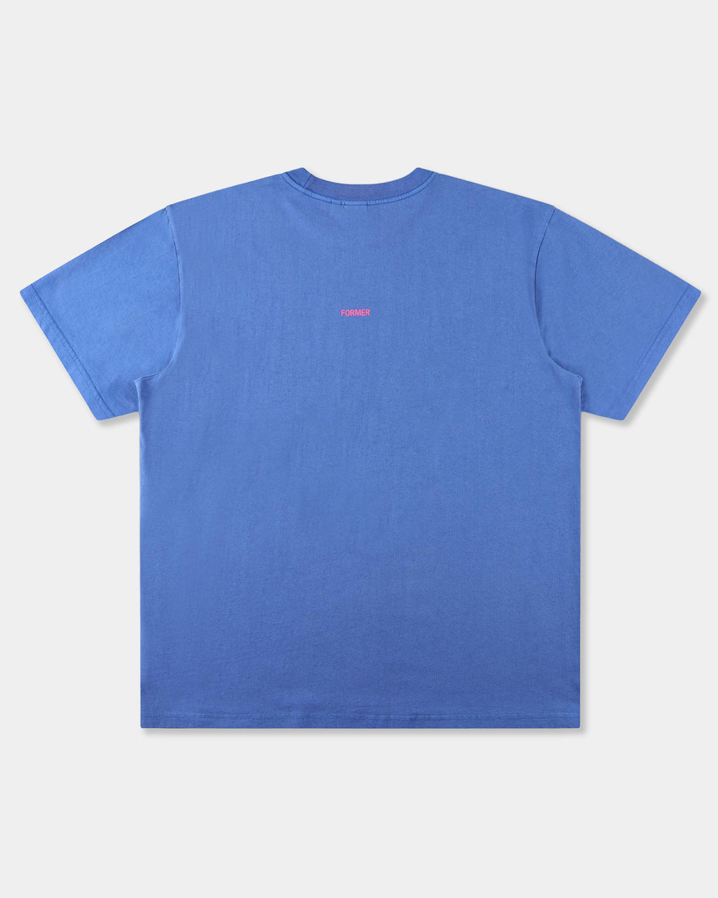 Mens Crux Overdye T-Shirt