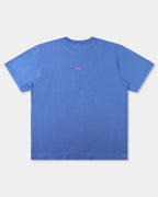 Mens Crux Overdye T-Shirt