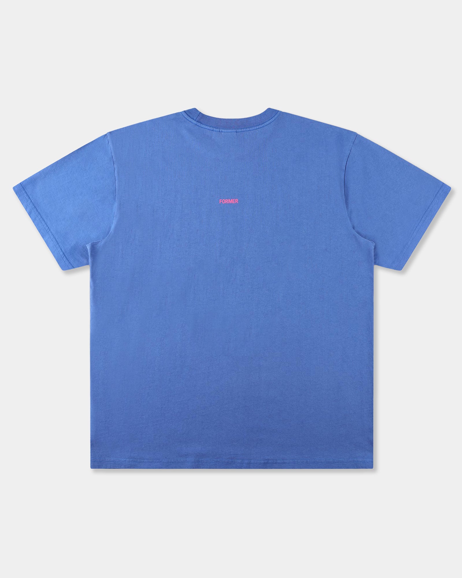 Mens Crux Overdye T-Shirt