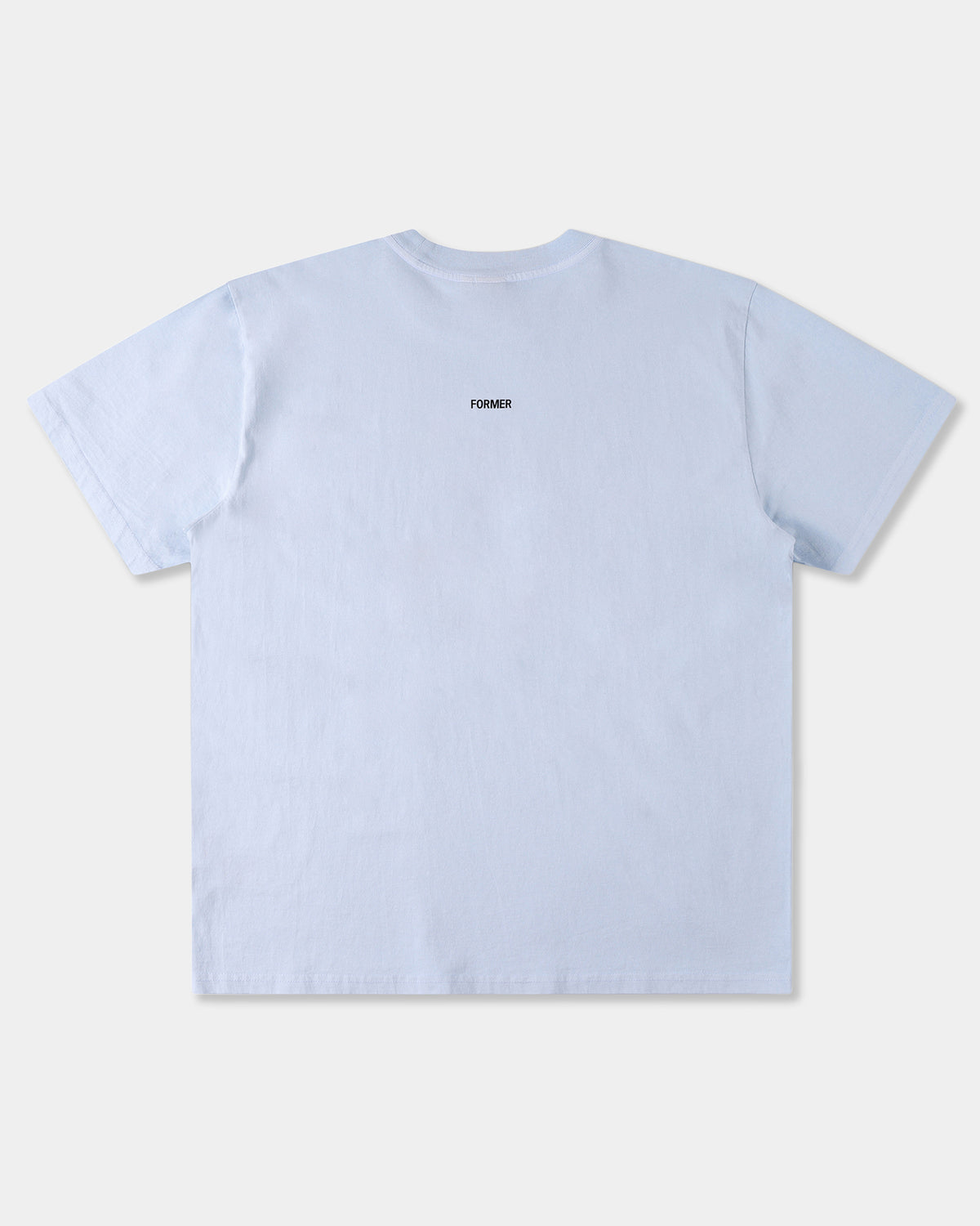 Mens Crux Overdye T-Shirt