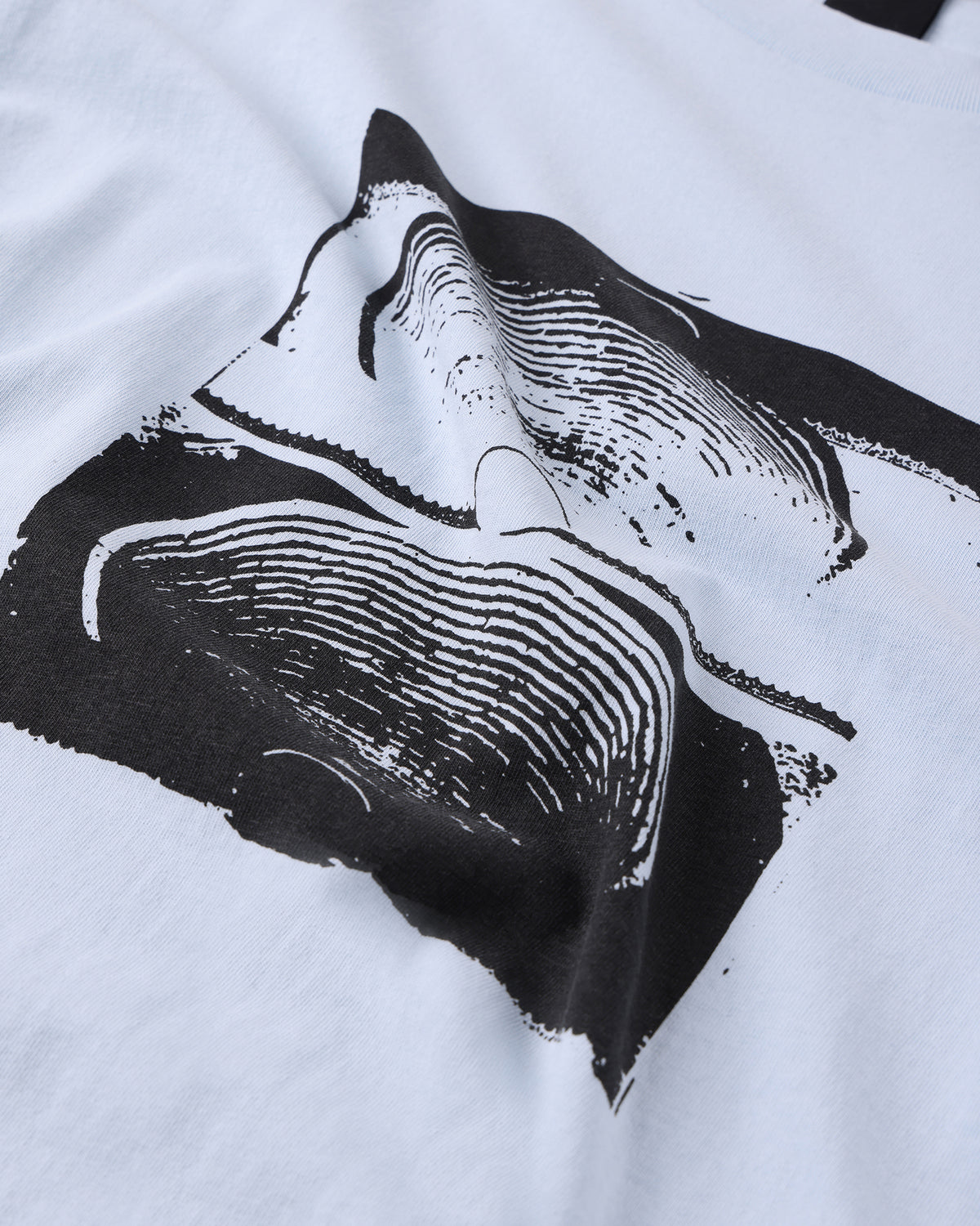 Mens Crux Overdye T-Shirt