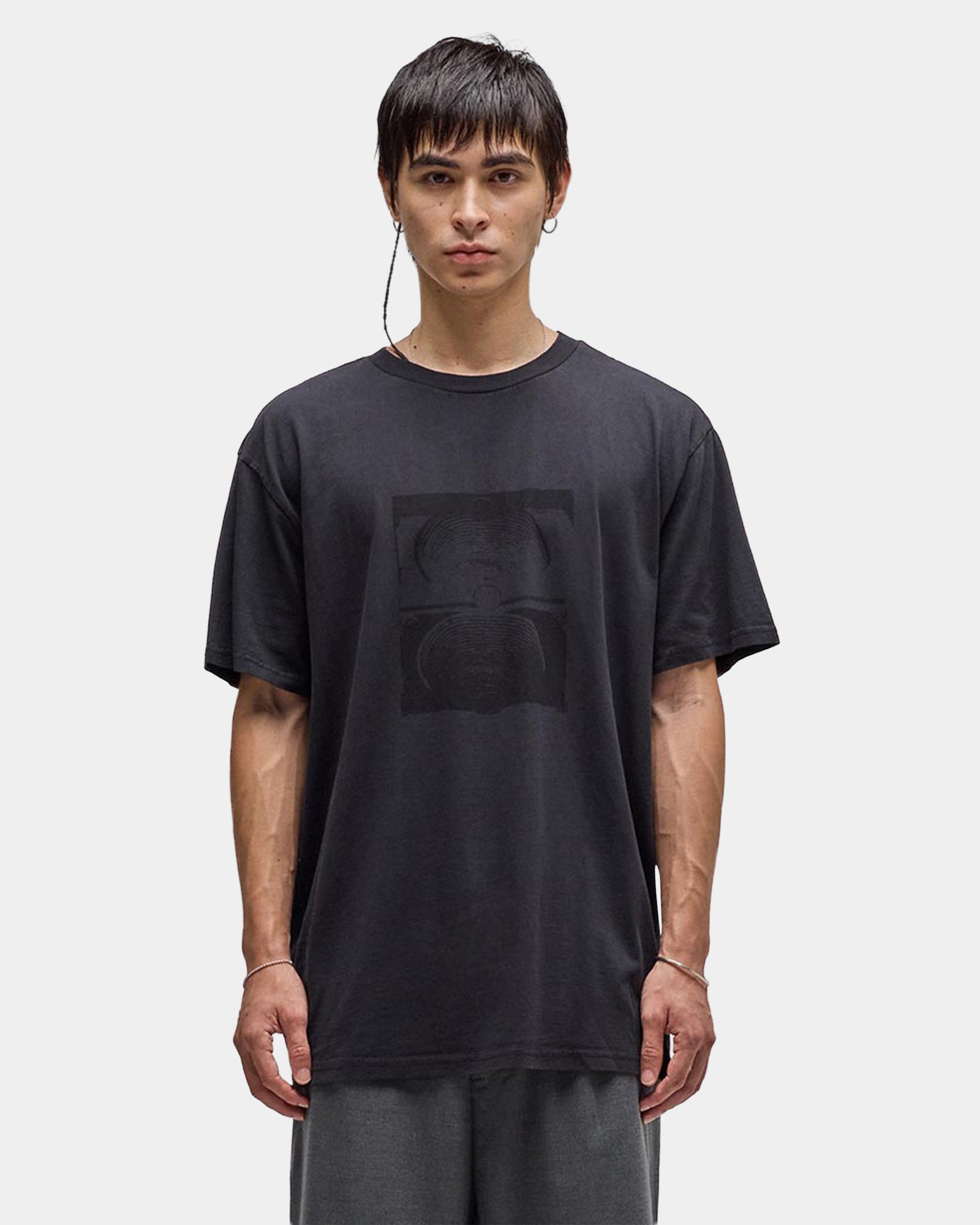 Mens Crux Overdye T-Shirt