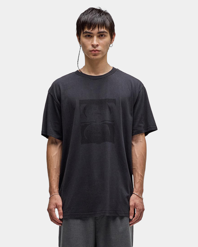Mens Crux Overdye T-Shirt