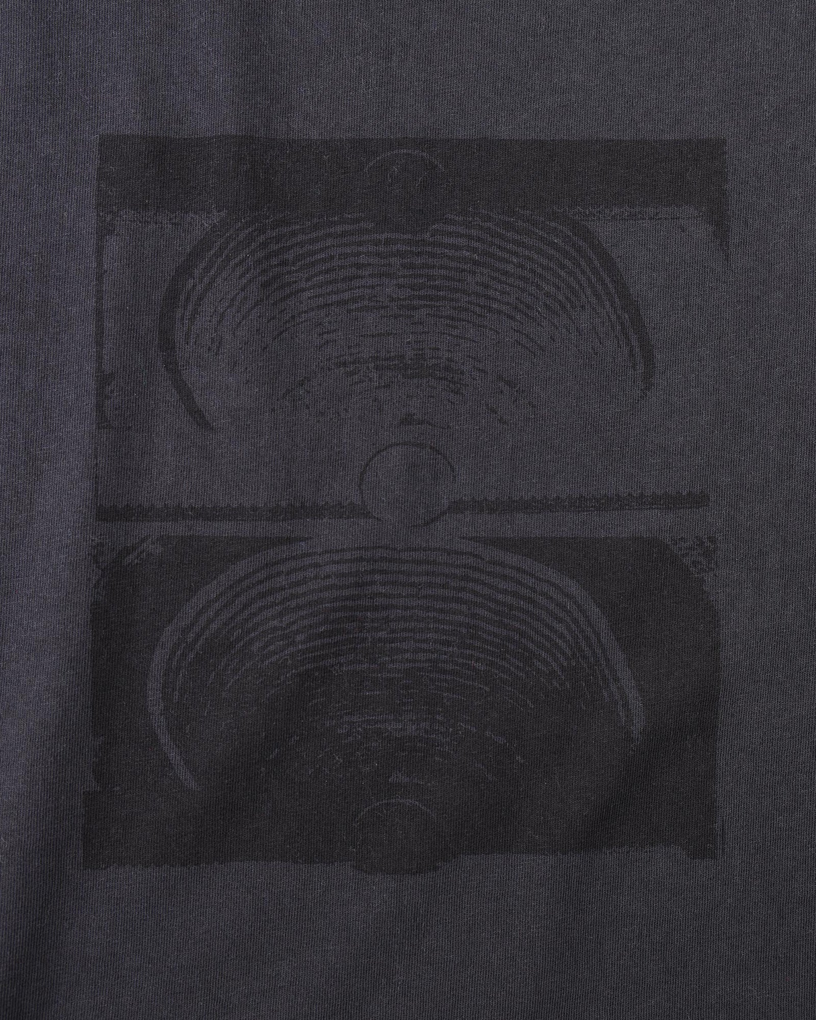 Mens Crux Overdye T-Shirt