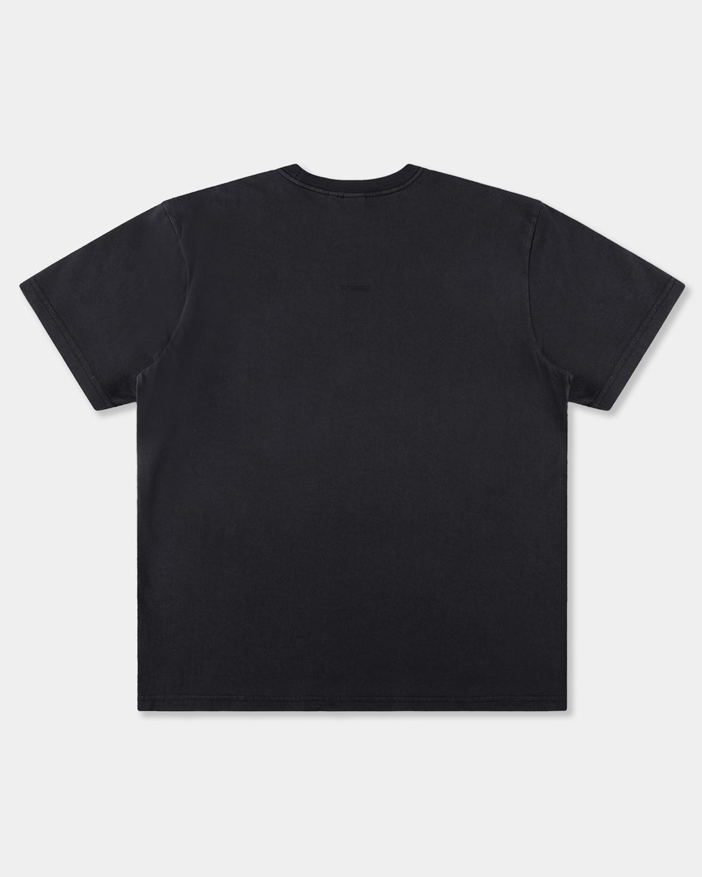 Mens Crux Overdye T-Shirt