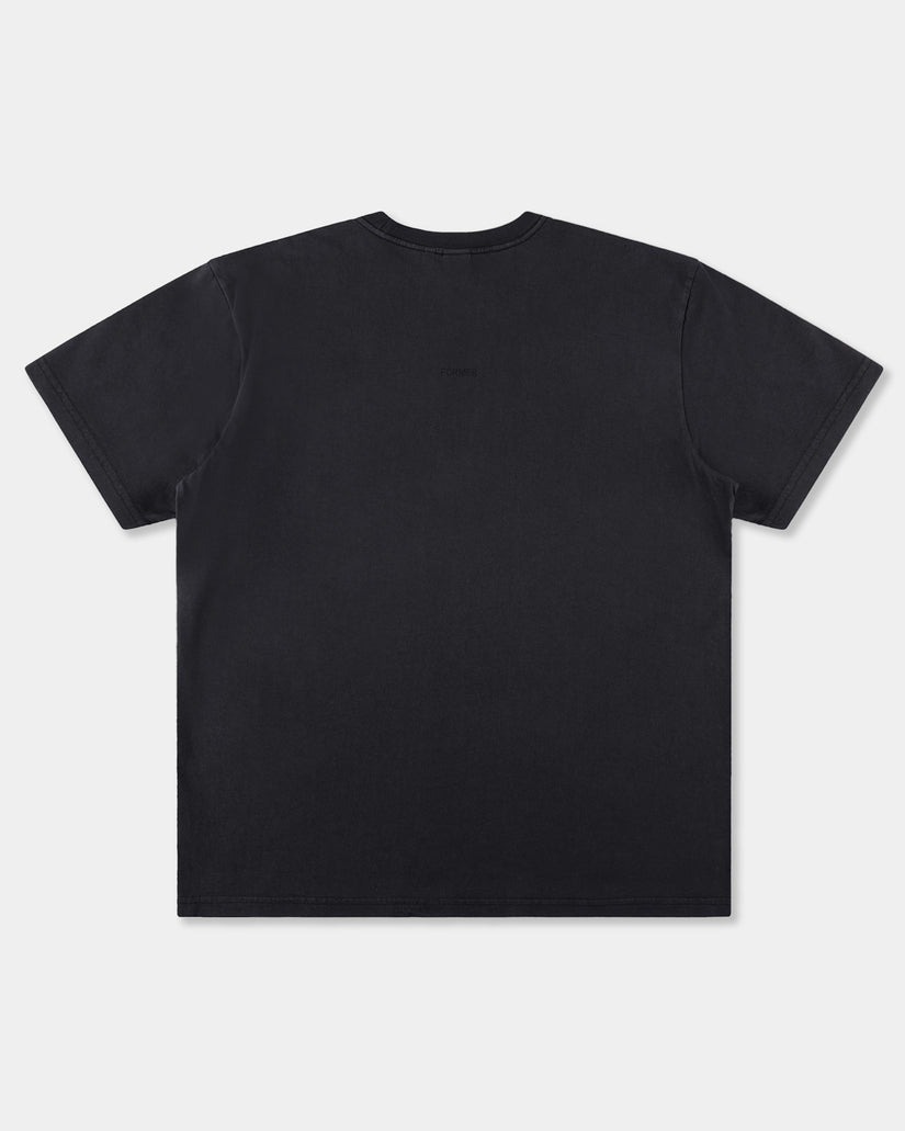 Mens Crux Overdye T-Shirt