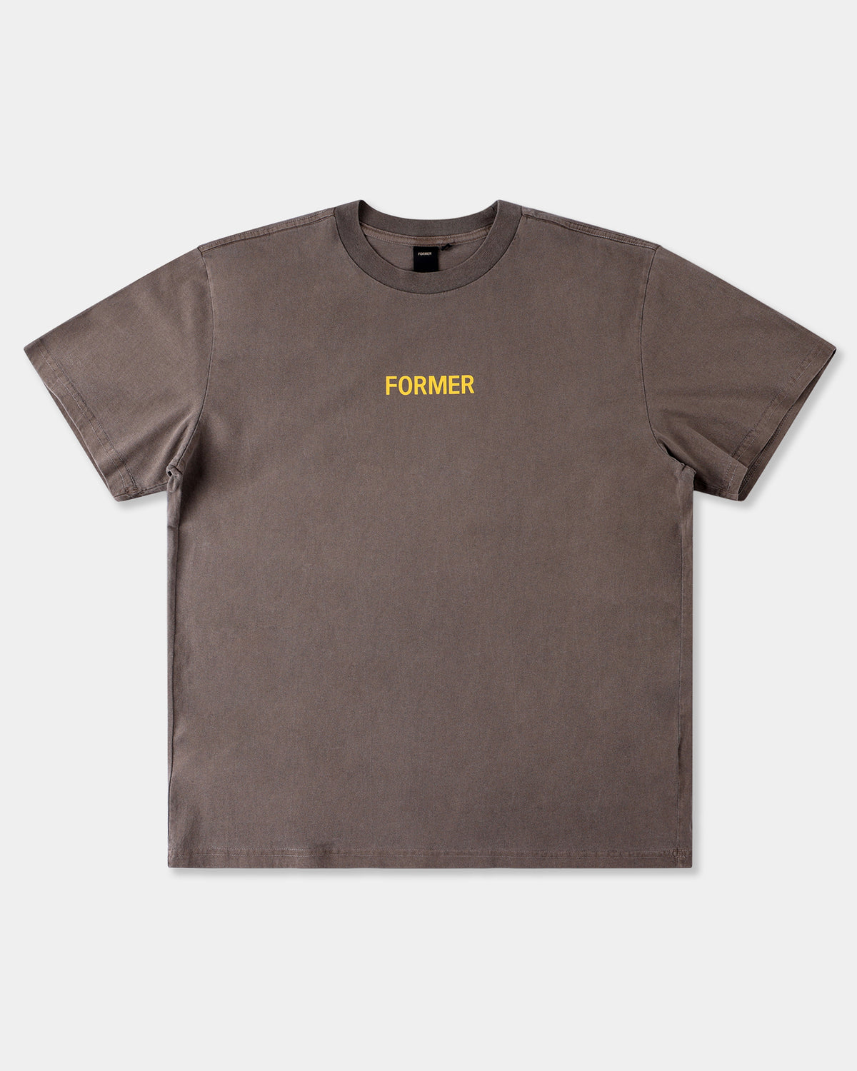 Mens Legacy Overdye T-Shirt