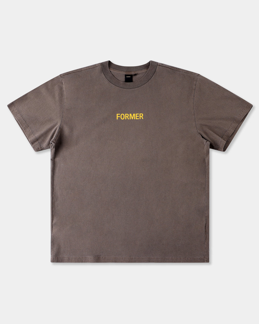 Mens Legacy Overdye T-Shirt