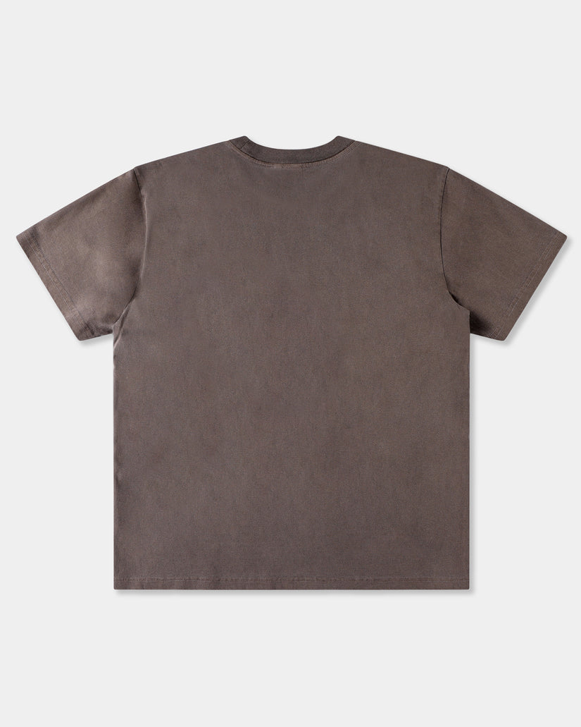 Mens Legacy Overdye T-Shirt