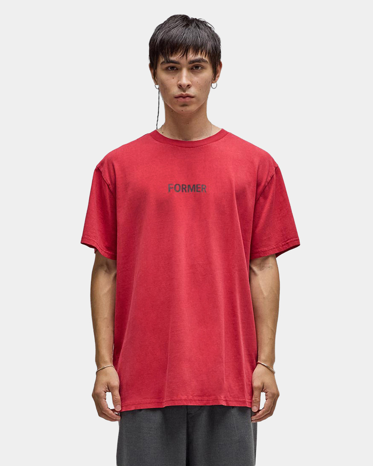 Mens Legacy Overdye T-Shirt