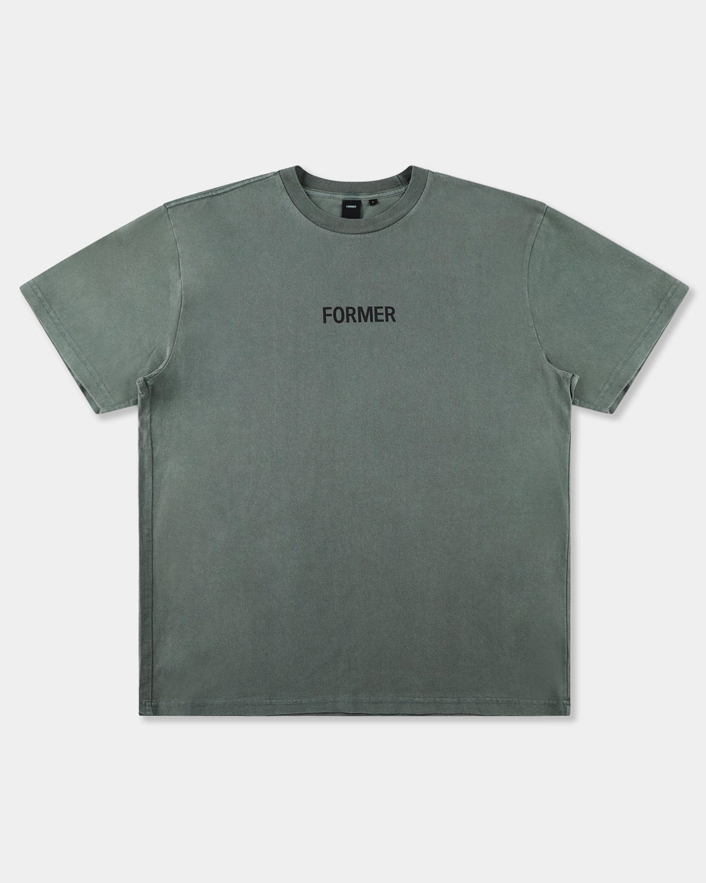 Mens Legacy Overdye T-Shirt