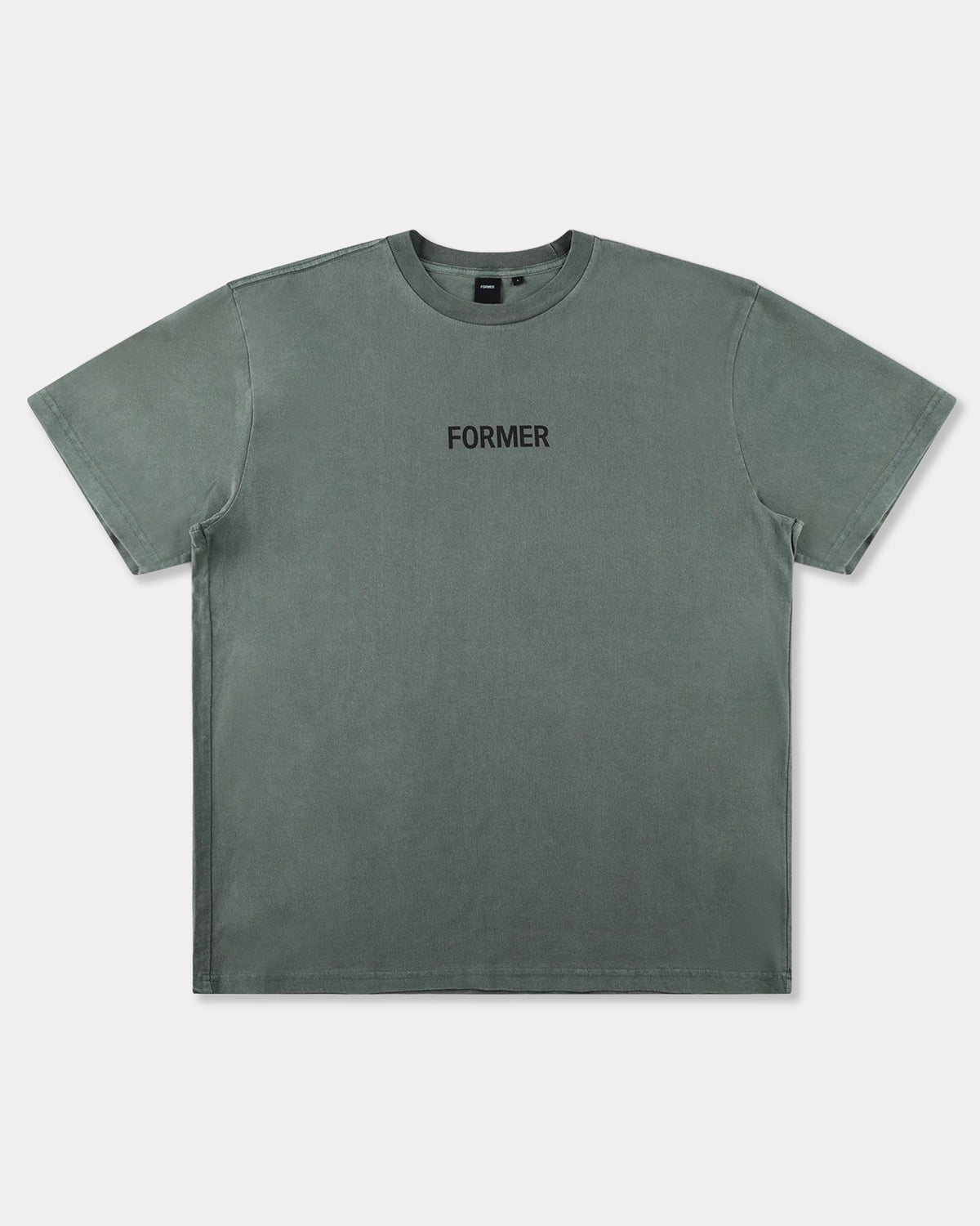 Mens Legacy Overdye T-Shirt