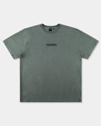 Mens Legacy Overdye T-Shirt