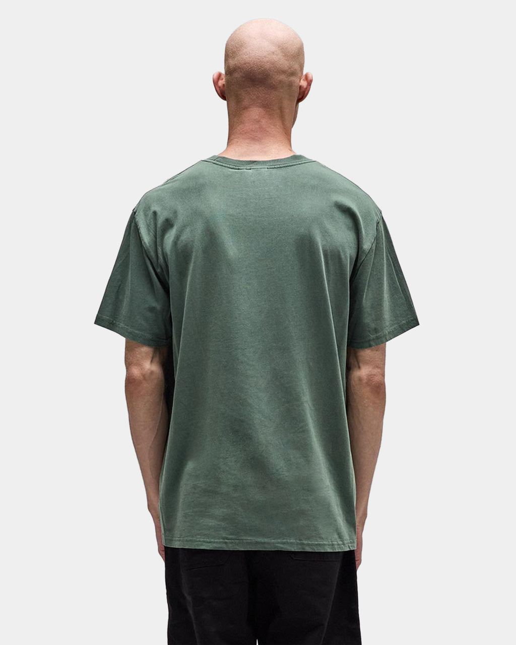 Mens Legacy Overdye T-Shirt