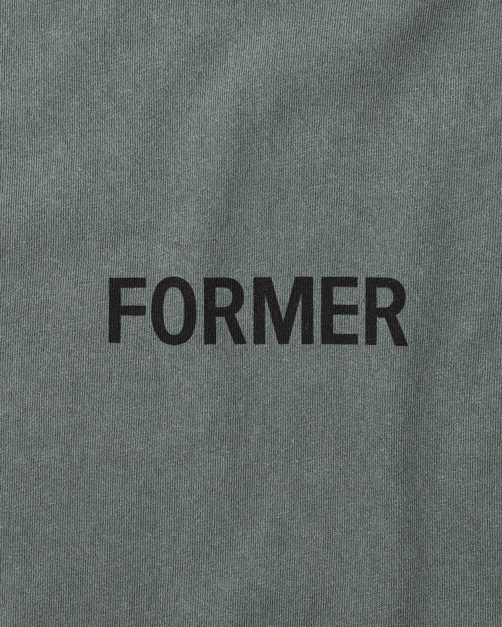 Mens Legacy Overdye T-Shirt