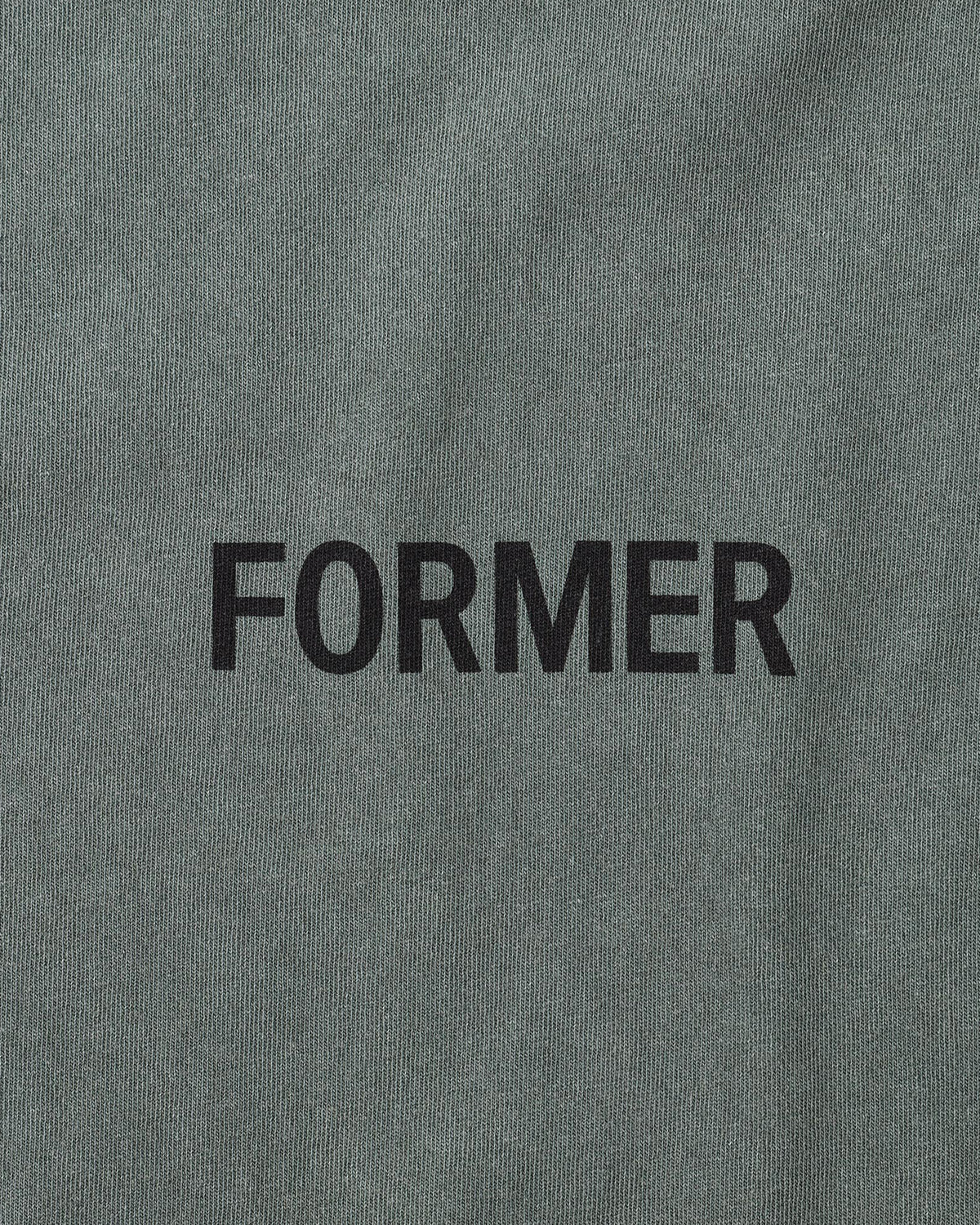 Mens Legacy Overdye T-Shirt
