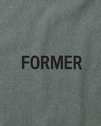 Mens Legacy Overdye T-Shirt