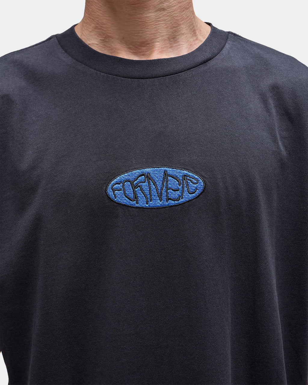 Mens Slack T-Shirt