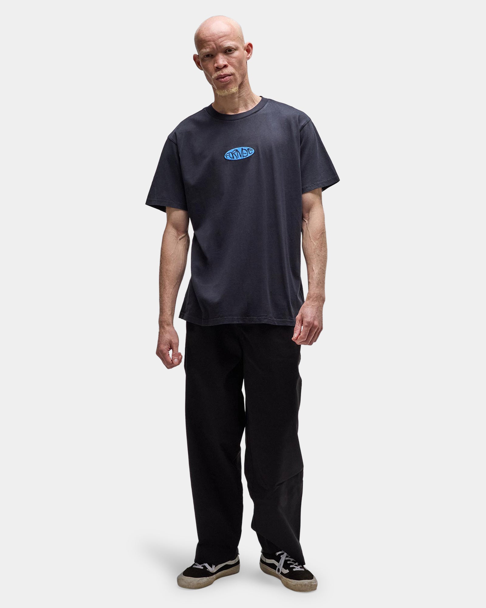 Mens Slack T-Shirt