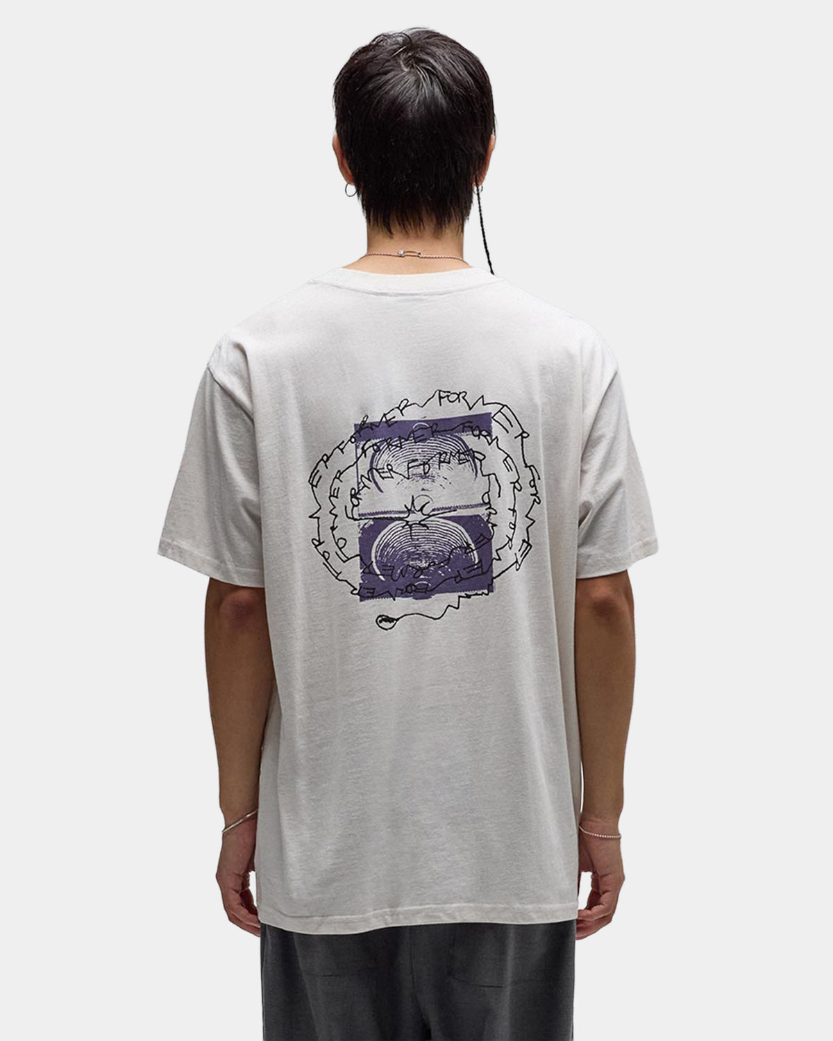 Mens Furor T-Shirt