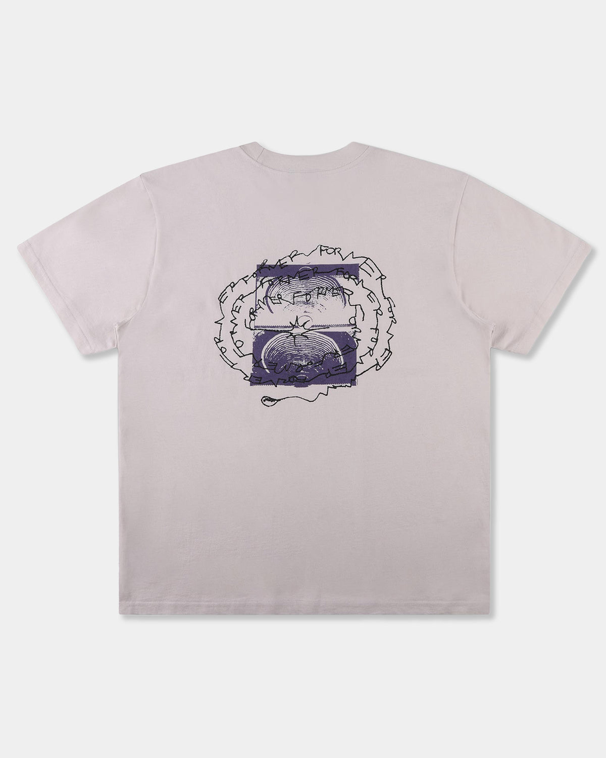 Mens Furor T-Shirt