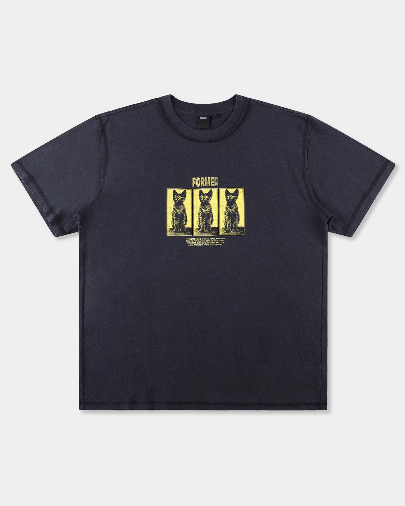 Mens Vet T-Shirt
