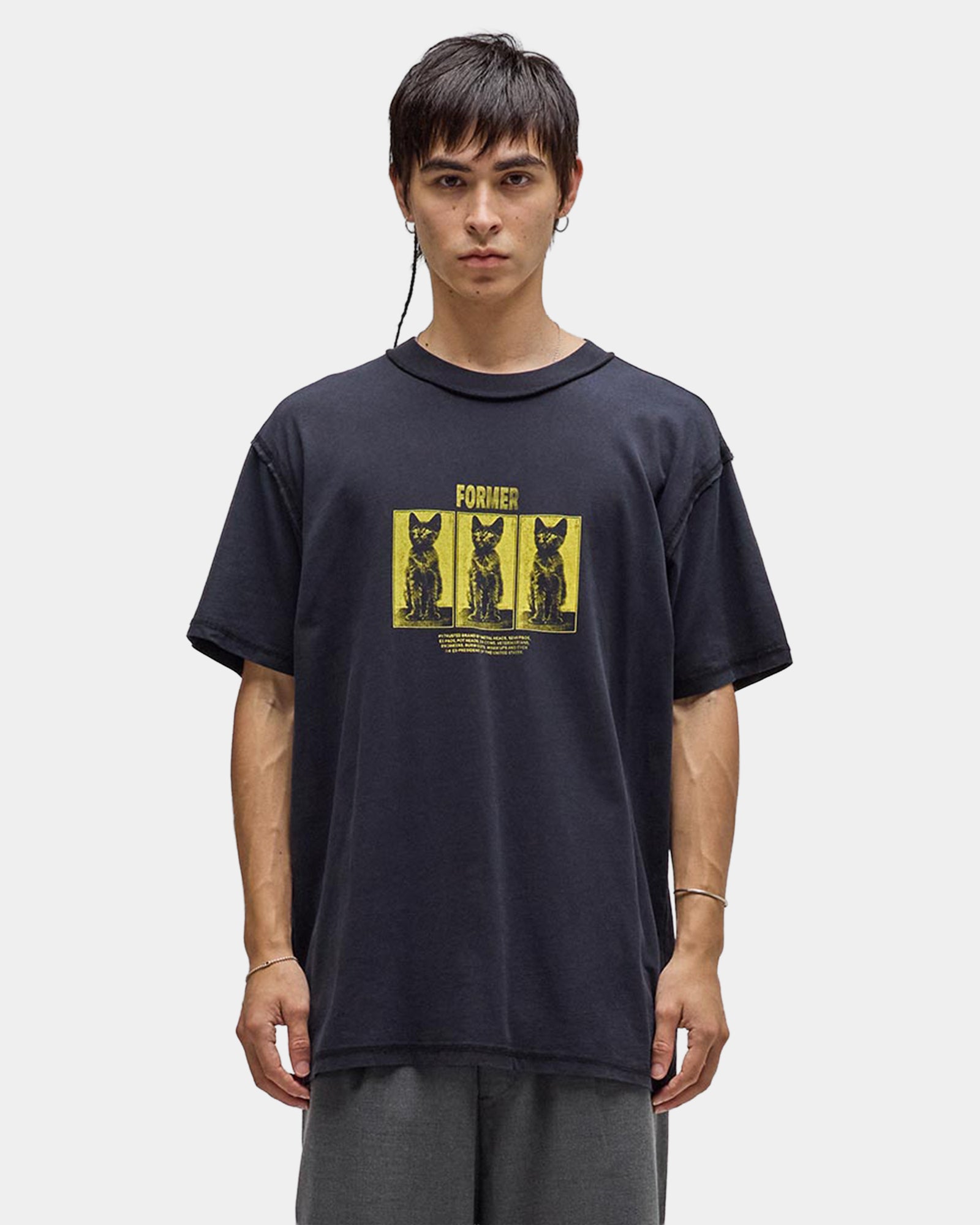 Mens Vet T-Shirt