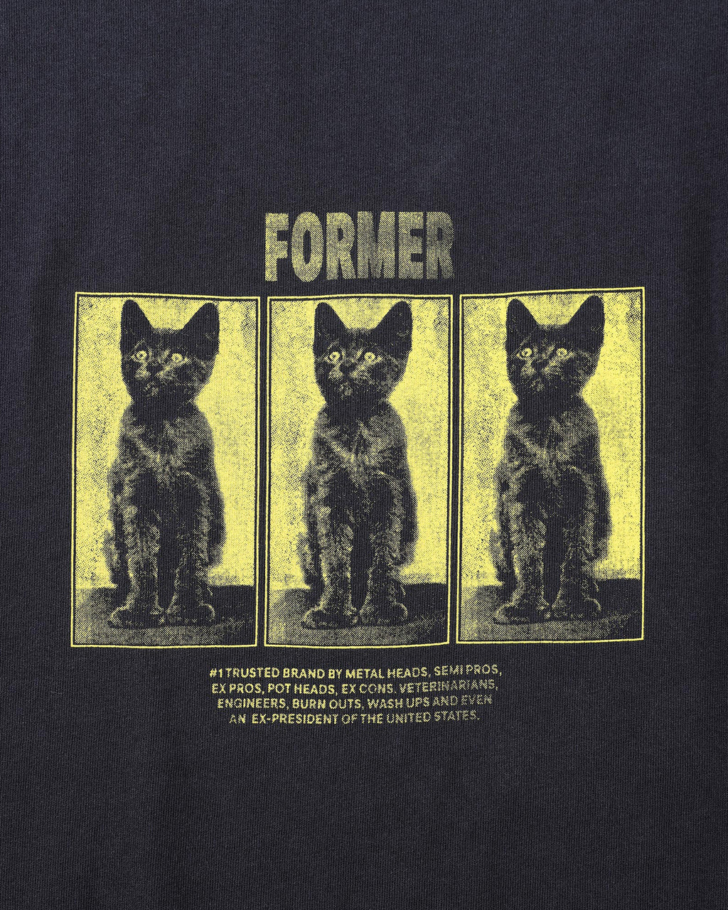 Mens Vet T-Shirt