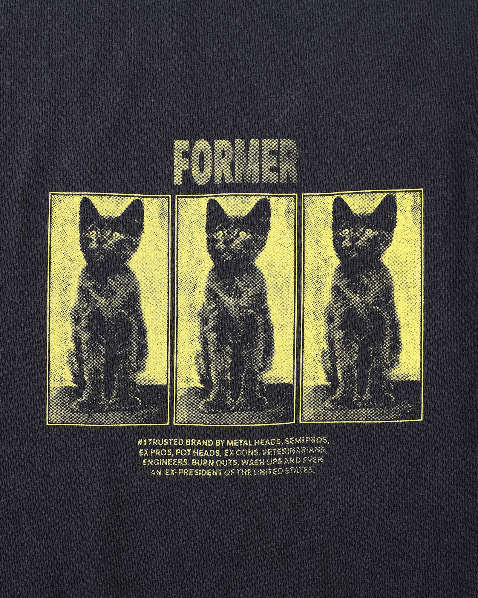 Mens Vet T-Shirt