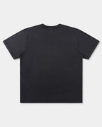 Mens Sacrifice Shrunken T-Shirt
