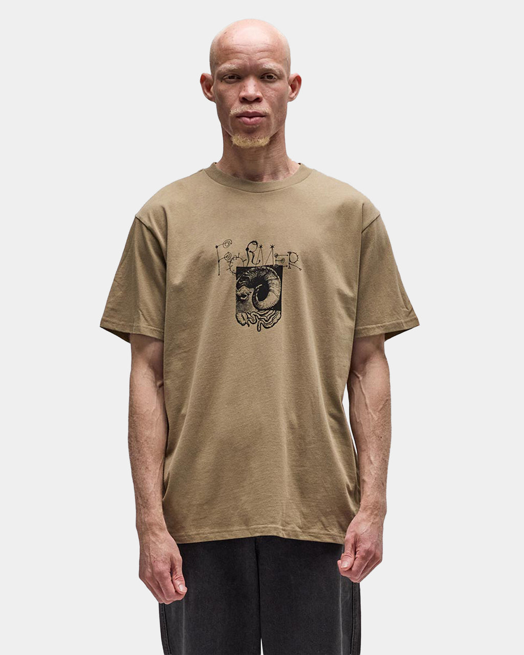 Mens Vertex T-Shirt