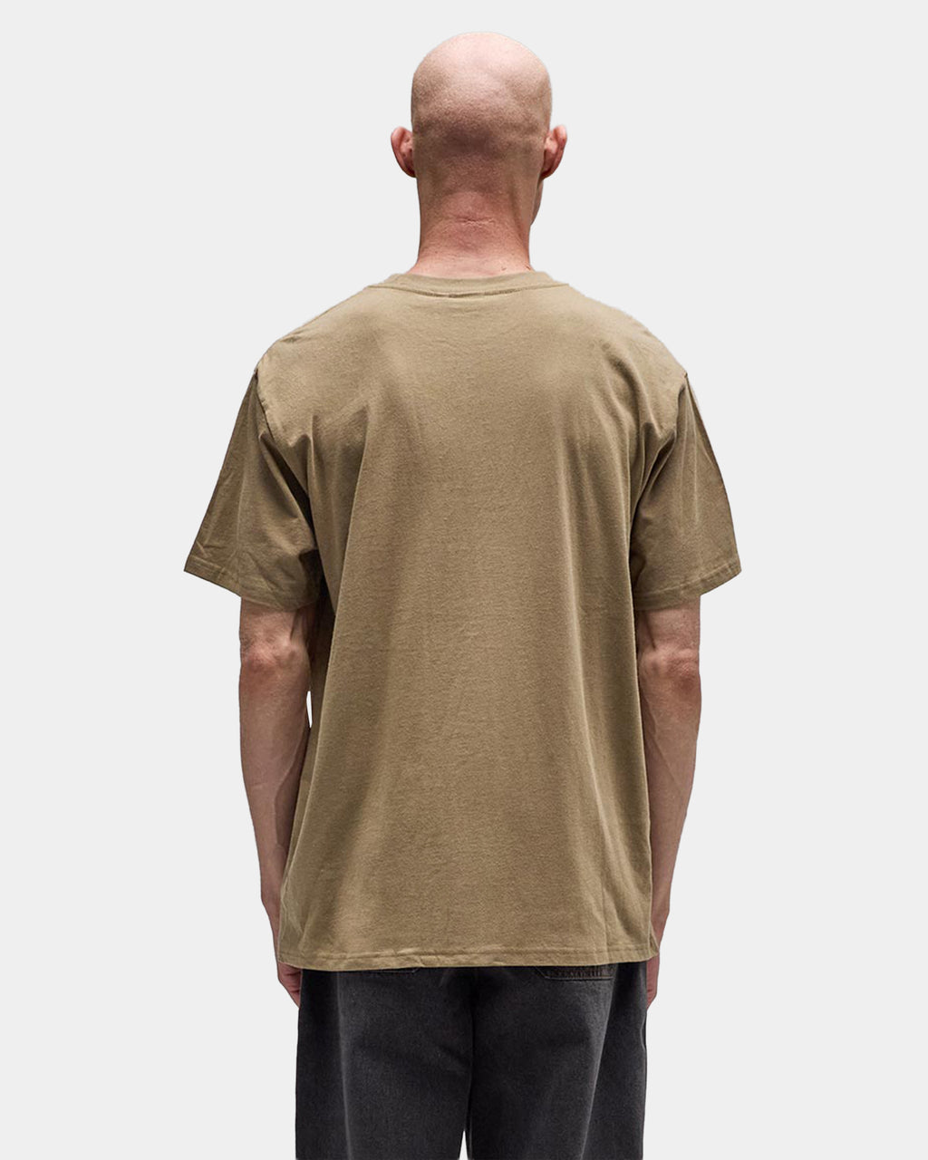 Mens Vertex T-Shirt